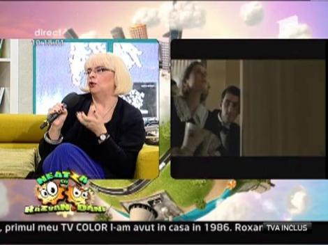 Neatza cu Razvan si Dani: Cele mai bune filme ale inceputului de an