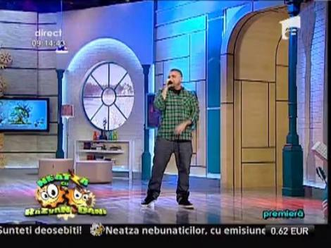 Premiera la Neatza! Shift lanseaza piesa "Lejer"