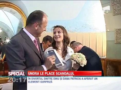 Impartirea averii! Adevarata problema in cazul unui divort intre vedete