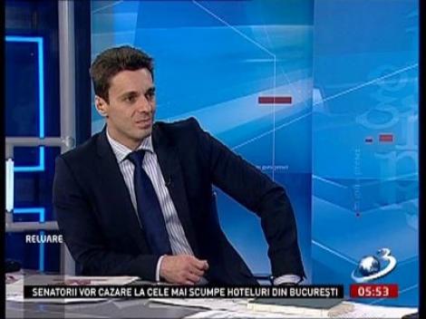 Marius Tuca face apel la cititorii ziarului Jurnalul National