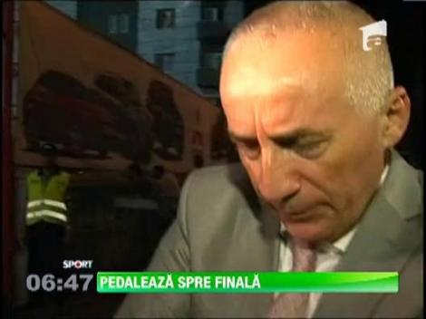 Turul Frantei incepe mai devreme anul acesta