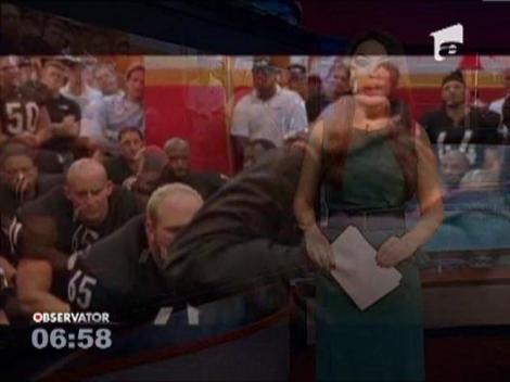 Legendarul actor Al Pacino revine pe marile ecrane cu un nou film, "Happy Valley"!