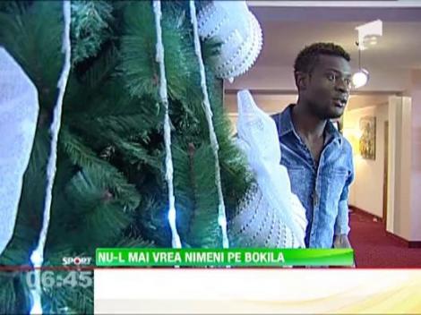 Gigi Becali l-a vrut pe Jeremy Bokila la Steaua, dar s-a lovit de o suma colosala de transfer: 1,5 milioane de euro