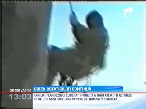 Criza ostaticilor continua in Algeria! Romanii au fost sfatuiti sa nu mearga in Mali