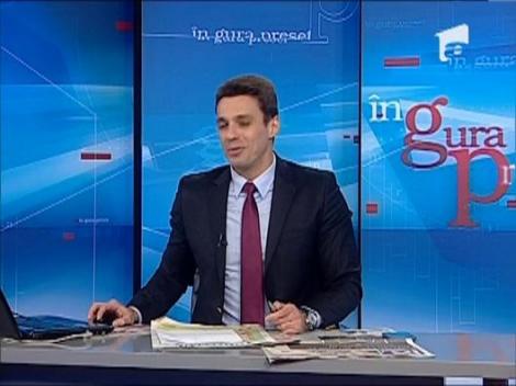 Badea: “Il stiti pe Cartianu? Cica e un mare autor de carti. Acum si ombudsman”