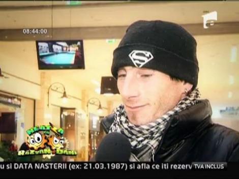 Afla aici ce trasnai vor sa faca romanii in timpul liber!