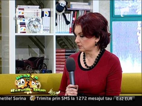 Afla aici de ce trebuie luata sarcina in evidenta de la inceput!