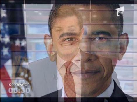 Presedintii Statelor Unite au o viata grea: Casa Alba ii imbatraneste!