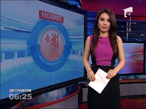 Horoscopul Zilei 19/01/2013