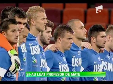 Cristi Pustai e noul antrenor al Pandurilor