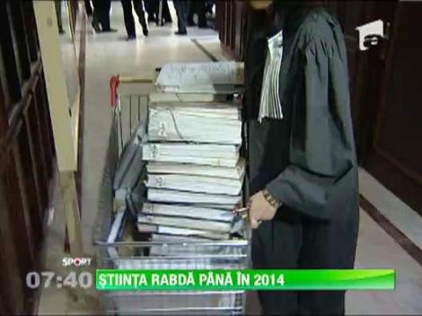 Procesul in care se judeca dezafilierea Craiovei, programat pentru data de 10 decembrie 2014!