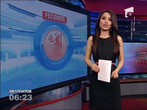 Horoscopul Zilei 20/01/2013