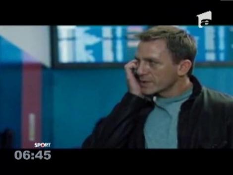 Stelistii au regim de cazarma