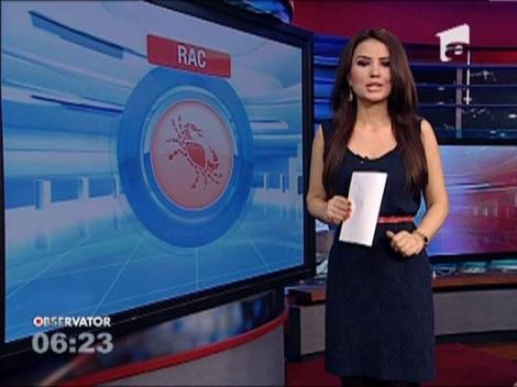 Horoscopul Zilei 21/01/2013