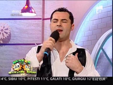 Haiducii - "Visul rau"