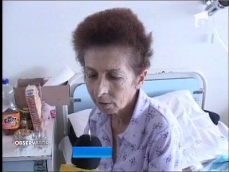 Targu Jiu: Intr-o singura saptamana, numarul virozelor respiratorii a crescut de aproape zece ori