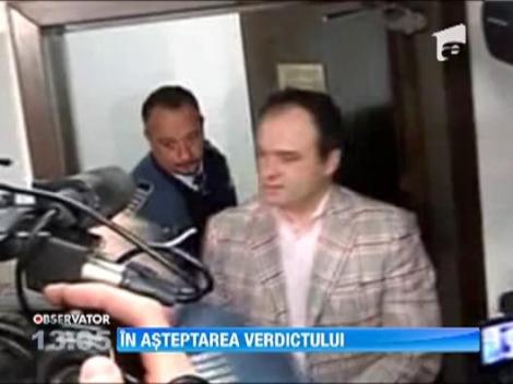 Iubitul Biancai Brad va afla astazi daca va fi extradat in America