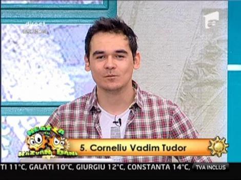 Top 10 persoane carora Gigi Becali nu le-ar imprumuta bani