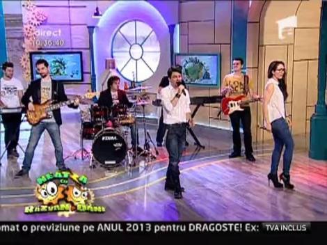 Juke Box - "Picuri din Rai"