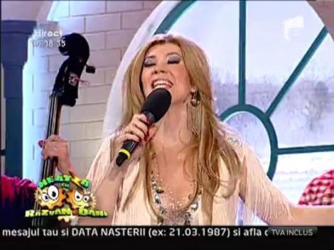 Diana Matei & Taraful Cleante - "De trei zile"