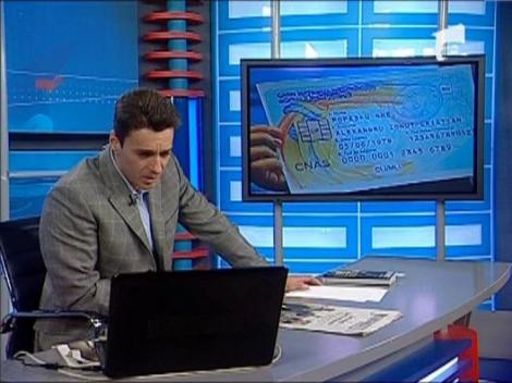 Mircea Badea, despre amanarea distribuirii cardurilor de sanatate: "Cel mai dezorganizat lucru din Romania este sistemul public de sanatate"