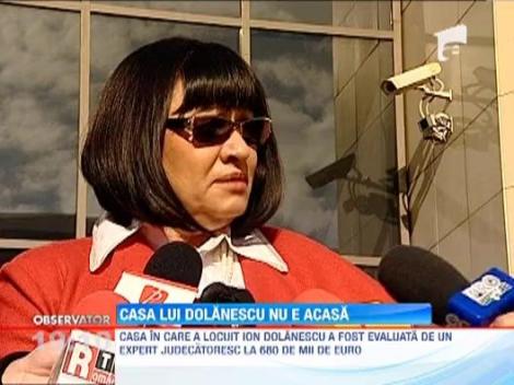 Rasturnare de situatie in familia Dolanescu! Casa parinteasca s-ar putea vinde