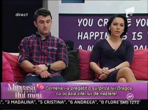 Dragos si-a sarbatorit ziua de nastere!