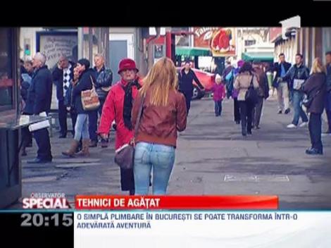 Observator Special: Cele mai cunoscute metode de agatat