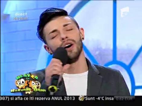 Premiera la Neatza! DJ Dark & Shindance feat. Da Fleiva - "Vina mea"