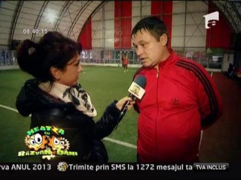 Miscarea inseamna viata, sportul inseamna sanatate!