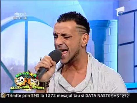 Ralfo - "I Dont't Know"