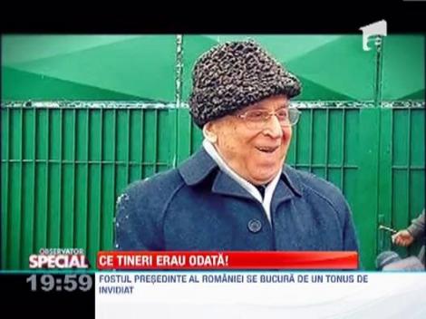 Schimbarile fizice ale politicienilor de-a lungul timpului