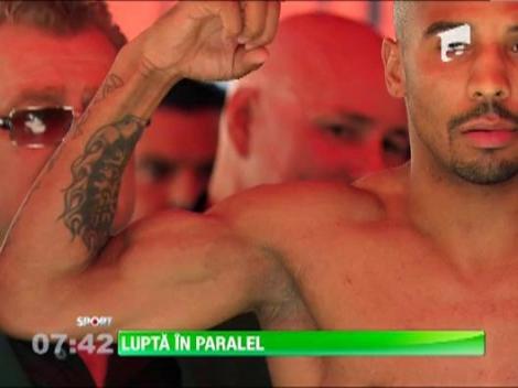 Vesti bune pentru Lucian Bute! Ar putea lupta pentru trei centuri mondiale