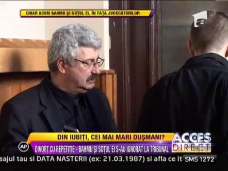 Adriana Bahmuteanu si Prigoana, din iubiti in cei mai mari dusmani