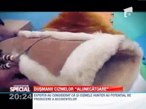 Expertii britanici in condus masina le inveta pe femei cu ce sa se incalte la volan