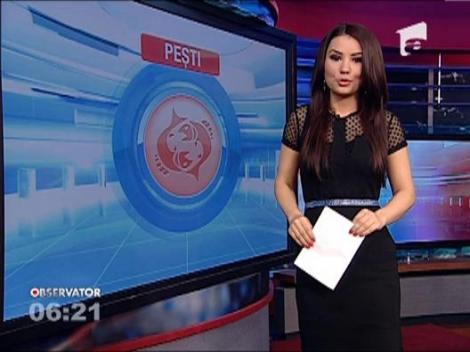 Horoscopul Zilei 23/01/2013