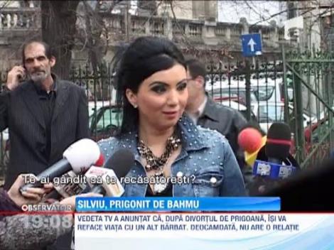 Silviu Prigoana, la detectorul de minciuni