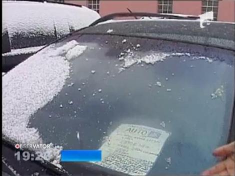 Timbrul de mediu: Proprietarii de masini second-hand vor plati taxe mai mari