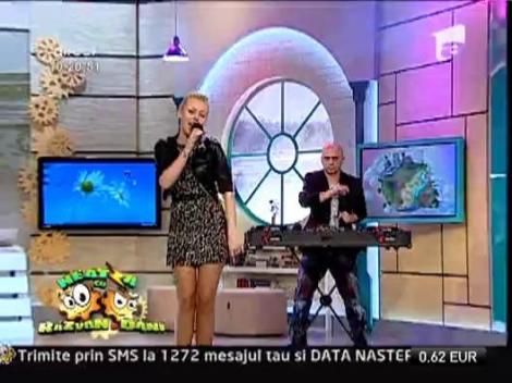 DJ Sava feat. Misha - "Cocktail