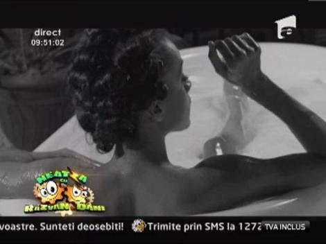 Vezi videoclipul piesei "Belong To You" - Mike Angello!