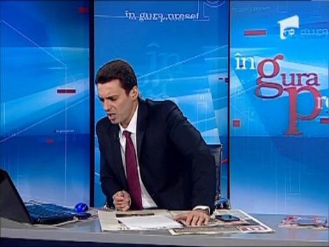 Conditiile lui Basescu pentru desemnarea sefului DNA