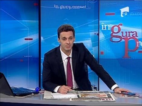 Traian Basescu: “Imi dau demisia alaturi de cei 588 de parlamentari”