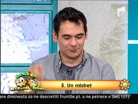 TOP 10: Animale de companie pe care nu trebuie sa ti le iei