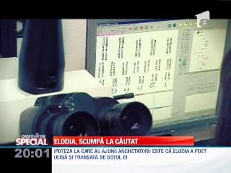 Elodia, cel mai scump dosar din istoria Romaniei