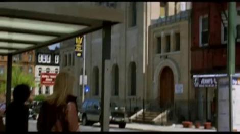 "Traducatoarea" si "Armata celor 12 maimute", filmele serii la Antena 1