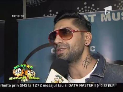 DJ Sava a lansat albumul “Cocktail”