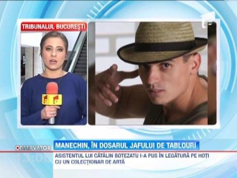 UPDATE! Catalin Botezatu neaga orice implicare in “Jaful Secolului”:  Nu am niciun fel de legatura cu acest caz