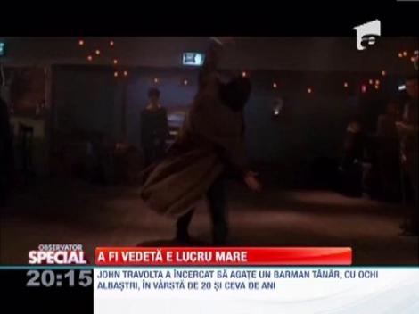 Observator Special: Topul scandalurilor provocate de vedete, doar ca sa atraga atentia publicului