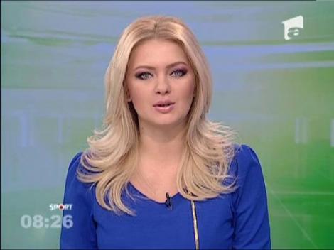 UPDATE: Adi Cristea si-a vazut visul cu ochii: transfer in strainatate, la 29 de ani!