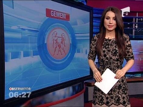 Horoscopul Zilei 26/01/2013